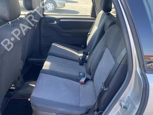 Starter OPEL MERIVA A MPV (X03) 1.6 16V (E75) | BP25514632M8 - Image 19