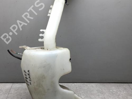 Windscreen washer tank CITROËN XSARA PICASSO (N68) 1.6 HDi | BP25581144C113 