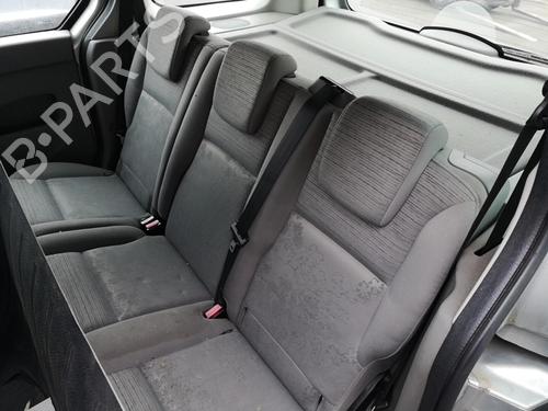 Handskerum RENAULT KANGOO Express (FW0/1_) 1.5 dCi 85 (FW0K, FW0L, FW0B) | BP25584898C95 - Image 23