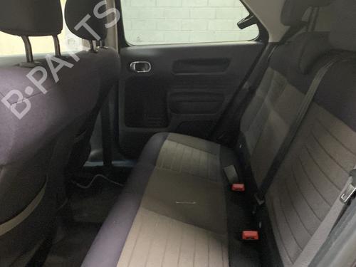Venstre bagtil invendig håndtag CITROËN C4 CACTUS 1.2 THP 110 | BP29005074I15  - Image 25