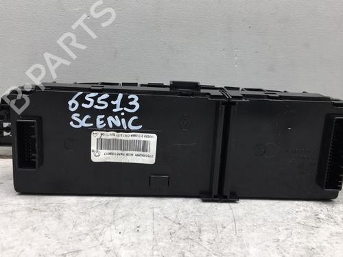 Used Climate control RENAULT GRAND SCÉNIC III (JZ0/1_) 1.9 dCi (JZ0J, JZ0N, JZ1K, JZ1S) (131 hp) 25538292