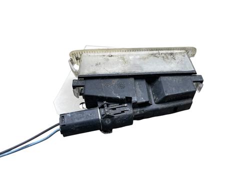 Used Licence plate light Licence plate light RENAULT CLIO II (BB_, CB_) 1.4 16V (B/CB0P, BB13) (98 hp) 31644819 31644819