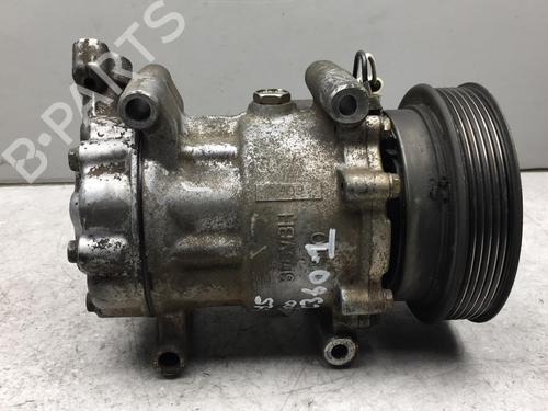 AC-Kompressor RENAULT KANGOO Express (FC0/1_) 1.5 dCi (FC07, FC1R) (65 hp) 25520079