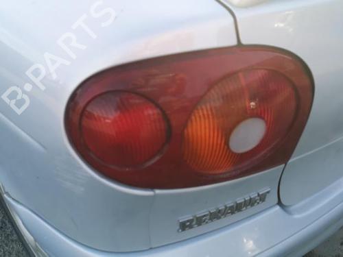 Left taillight RENAULT MEGANE I Coach (DA0/1_) 1.9 dCi (DA05, DA1F) | BP25524170C34 