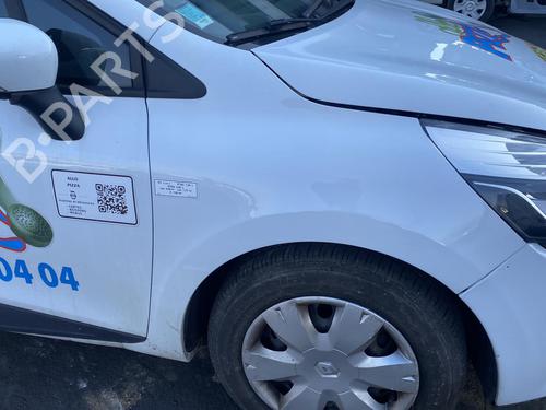 Left tailgate light RENAULT CLIO IV (BH_) 1.5 dCi 75 | BP25551981C79  - Image 31