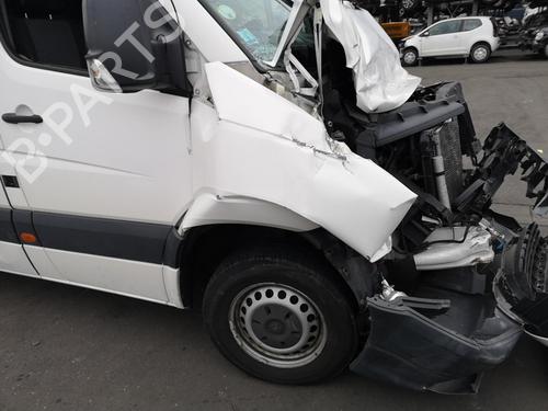 Alternator VW CRAFTER 30-35 Bus (2E_) 2.0 TDI | BP25556094M7 - Image 9