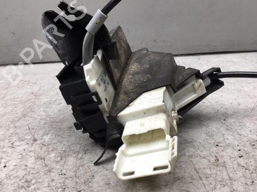 Rear right lock CITROËN C4 I (LC_) 1.6 HDi | BP25581001C99