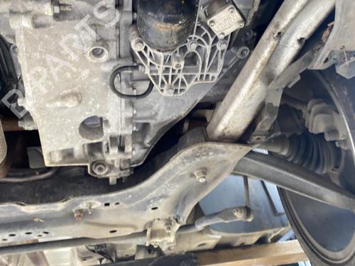 Gear lever CITROËN C4 II (NC_) 1.6 HDi 115 | BP25513360M90  - Image 32