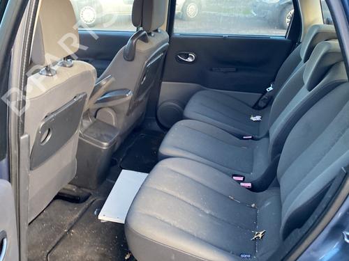 Switch RENAULT SCÉNIC II (JM0/1_) 1.5 dCi (JM1E, JM16) | BP25505254I30  - Image 10