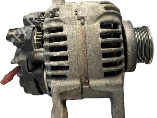 Used Alternator Alternator 25535781 25535781