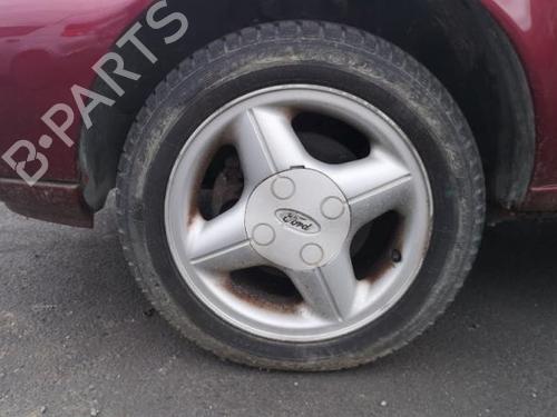 Right taillight FORD FIESTA IV (JA_, JB_) 1.8 D | BP25584036C35 