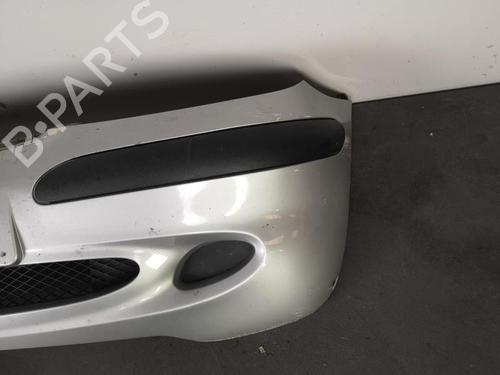 Front bumper MERCEDES-BENZ A-CLASS (W168) A 170 CDI (168.009, 168.109) | BP25552656C7 