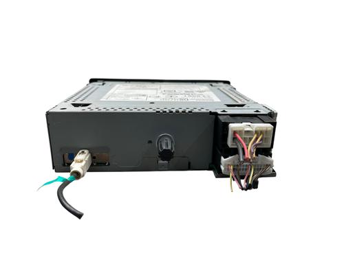 Radio RENAULT MASTER III Van (FV) 2.3 dCi 100 FWD (FV0A, FV0B, FV0G, FV0K, FV0H) | BP27475830E6 