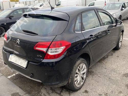 Right taillight CITROËN C4 II (NC_) 1.6 HDi 115 | BP30592794C35  - Image 7