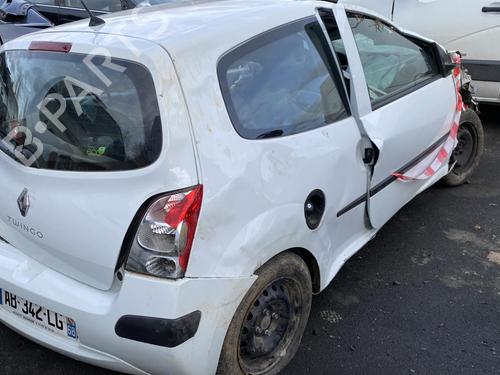 ABS Bremseaggregat RENAULT TWINGO II (CN0_) 1.2 16V (CN04, CN0B) | BP25542921M43 