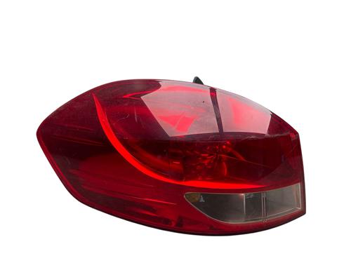 Used Left taillight RENAULT CLIO III Grandtour (KR0/1_) 1.5 dCi (KR0F) (86 hp) 27685029