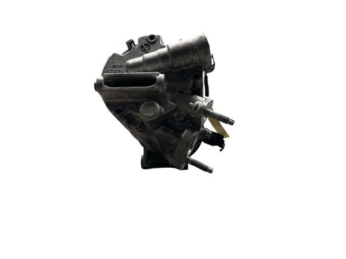 AC compressor FORD FIESTA VII (HJ, HF) 1.1 Ti-VCT | BP25549243M34 - Image 2