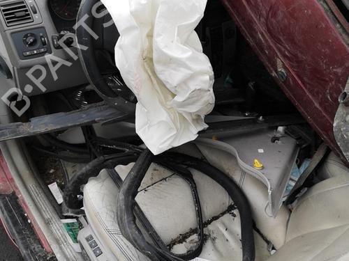 Used Parts VOLVO S40 II (544) 2.4 2496763