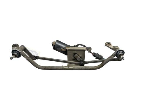 Used Front wiper motor Front wiper motor FIAT SCUDO Van (220_) 1.9 D (69 hp) 34191507 34191507