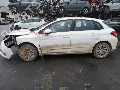 Startmotor CITROËN C4 II (NC_) 1.6 HDi 115 | BP25584411M8 