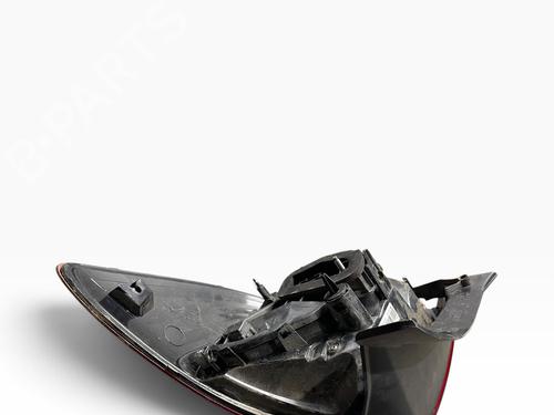 Left taillight DACIA SANDERO II 1.2 | BP39755206C34 - Image 3