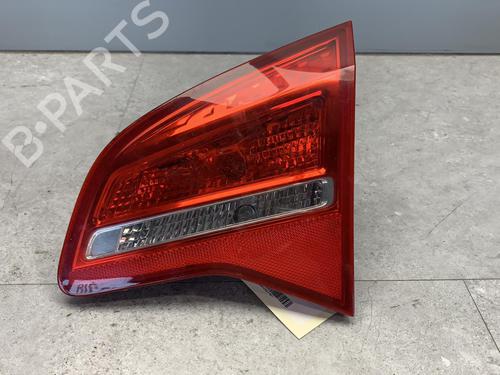 Højre baglygte bagklap OPEL MERIVA B MPV (S10) 1.7 CDTI (75) | BP25583509C80 