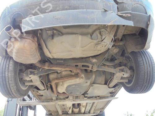 Climate control ALFA ROMEO 159 Sportwagon (939_) 1.9 JTDM 8V (939BXE1B) | BP25553405I5 