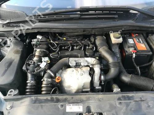 Ignition barrel CITROËN C4 I (LC_) 1.6 HDi | BP25553264M48 