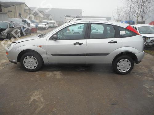 Startmotor FORD FOCUS I (DAW, DBW) 1.6 16V | BP25517142M8 