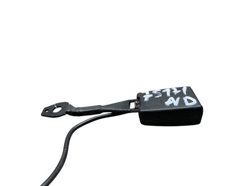 Used Seat buckle MERCEDES-BENZ C-CLASS (W203) C 220 CDI (203.006) (136 hp) 28809562