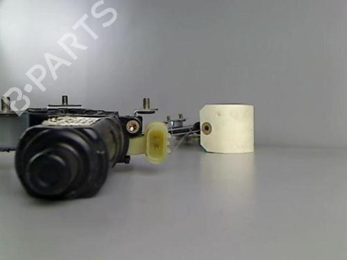 Used Front left window mechanism Front left window mechanism 25523439 25523439