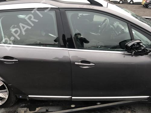 Radio PEUGEOT 2008 I (CU_) 1.6 HDi | BP25534642E6  - Image 23