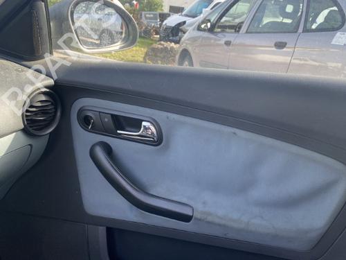 Højre Foran Tågelygte SEAT IBIZA III (6L1) 1.4 16V | BP25542534C31 