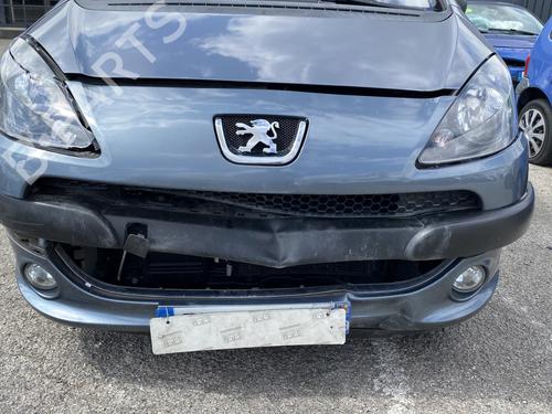 Front left window mechanism PEUGEOT 1007 (KM_) 1.4 HDi | BP28600297C22 - Image 21