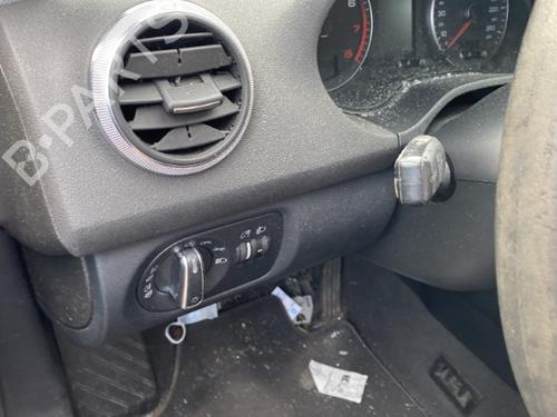 Starter AUDI A3 Sportback (8PA) 1.4 TFSI | BP26293803M8  - Image 6
