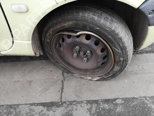 Airco pomp RENAULT TWINGO I (C06_) 1.2 16V (C060) | BP25533920M34 