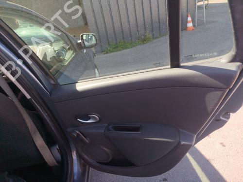 Left front window switch RENAULT CLIO III (BR0/1, CR0/1) | BP36333965I27 - Image 9
