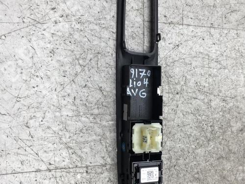 Fensterheberschalter links vorne RENAULT CLIO IV (BH_) 1.5 dCi 90 | BP25510638I27 