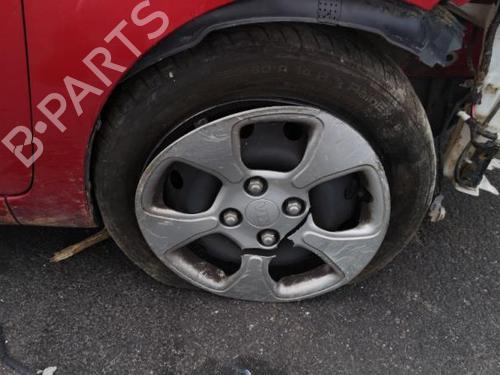 Right sun visor KIA PICANTO II (TA) 1.0 | BP25578869I2 - Image 31