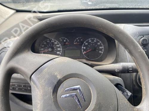 Left sun visor CITROËN NEMO MPV 1.4 HDi | BP28201267I1 - Image 22