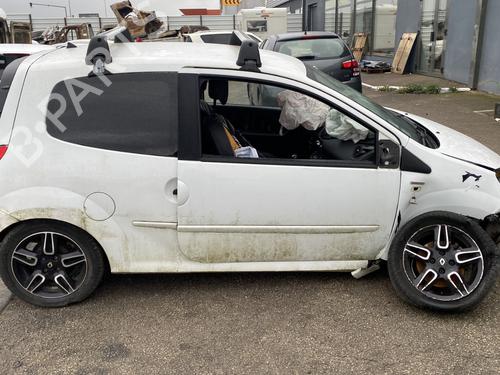 Front wiper motor RENAULT TWINGO II (CN0_) 1.2 16V (CN04, CN0B) | BP29501644M29  - Image 5