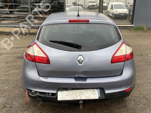 Right headlight RENAULT MEGANE III Hatchback (BZ0/1_, B3_) 1.9 dCi (BZ0N, BZ0J) | BP29559998C29 - Image 30