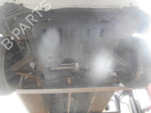 AC compressor DACIA LOGAN MCV (KS_) 1.5 dCi (KS0W) | BP27336531M34 - Image 7