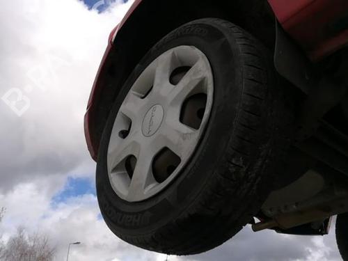 Ignition barrel DACIA SANDERO  | BP25553354M48  - Image 11