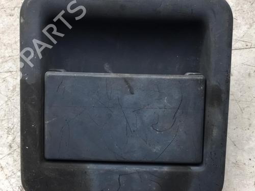 Front right exterior door handle PEUGEOT BOXER Van (230L) 2.0 HDI 9101E4