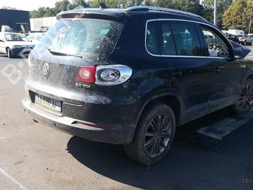 Used Parts VW TIGUAN (5N_) 2.0 TDI 4motion 2502955