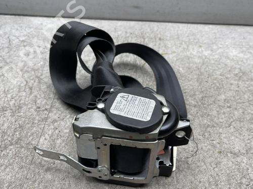 Used Front right belt tensioner VW POLO IV (9N_, 9A_) 1.4 TDI (70 hp) 25542114