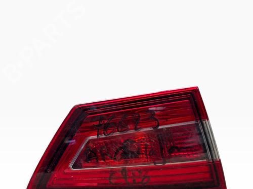 Used Left tailgate light Left tailgate light 39251560 39251560