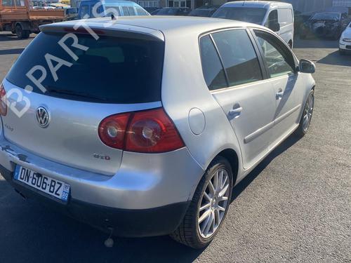 Climate control VW GOLF V (1K1) 2.0 TDI | BP25520153I5 - Image 5