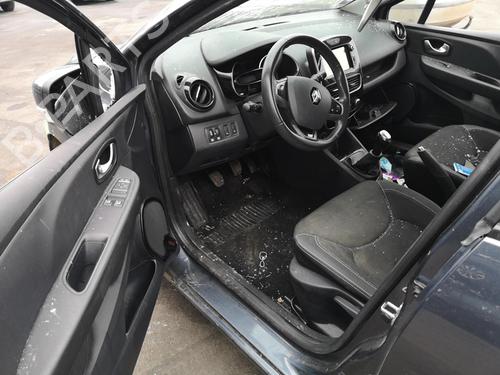 Left tailgate light RENAULT CLIO IV (BH_) 1.5 dCi 110 | BP25524983C79 - Image 5